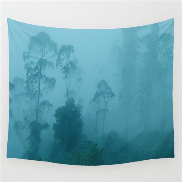 Mandala Tapestry - Ethereal Home Decor