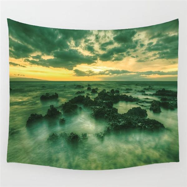 Mandala Tapestry - Ethereal Home Decor