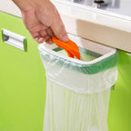 Compact Kitchen Trash Bag Holder - EcoFlex