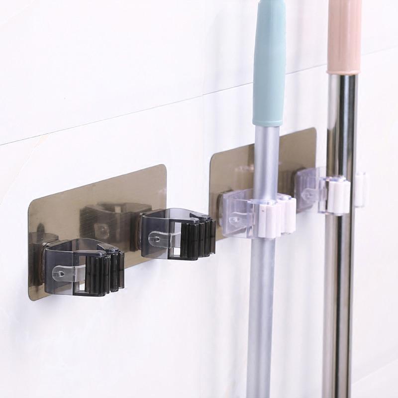 Wall Mounted Holder - LuxeHome Essentials
