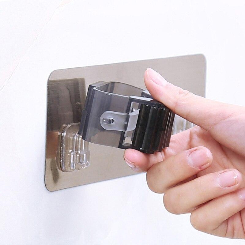 Wall Mounted Holder - LuxeHome Essentials