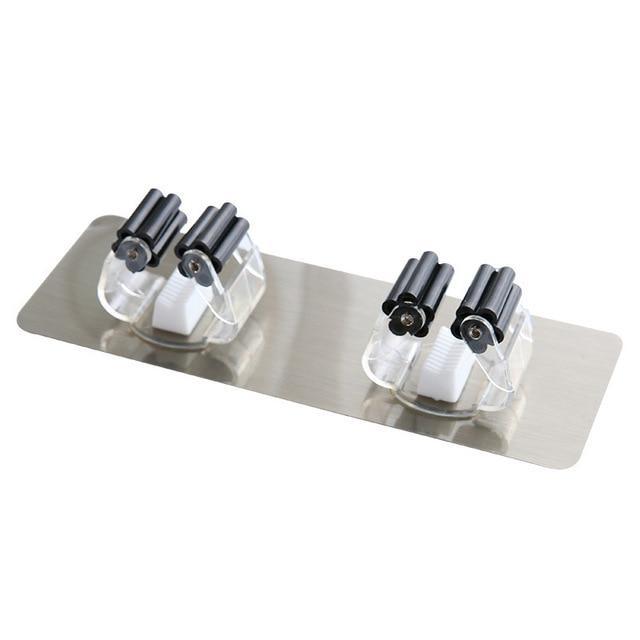 Wall Mounted Holder - LuxeHome Essentials