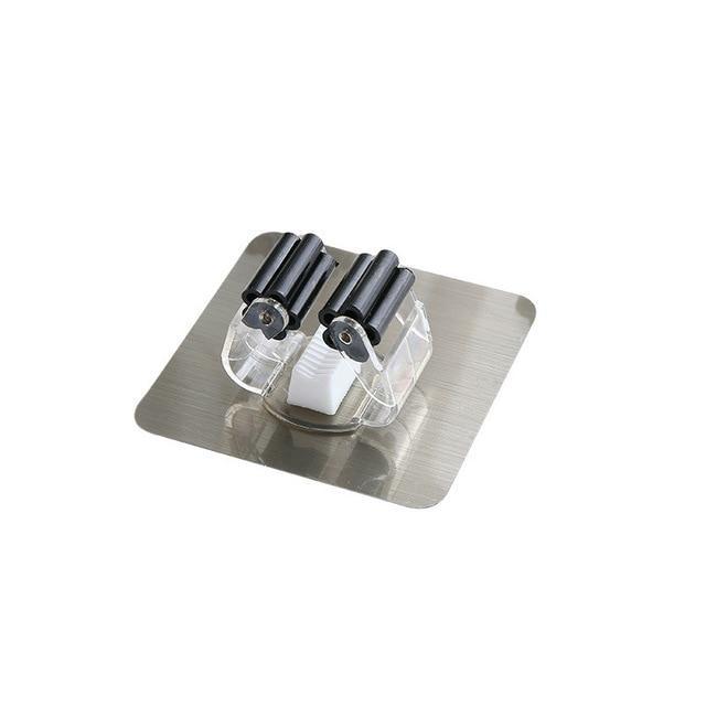 Wall Mounted Holder - LuxeHome Essentials