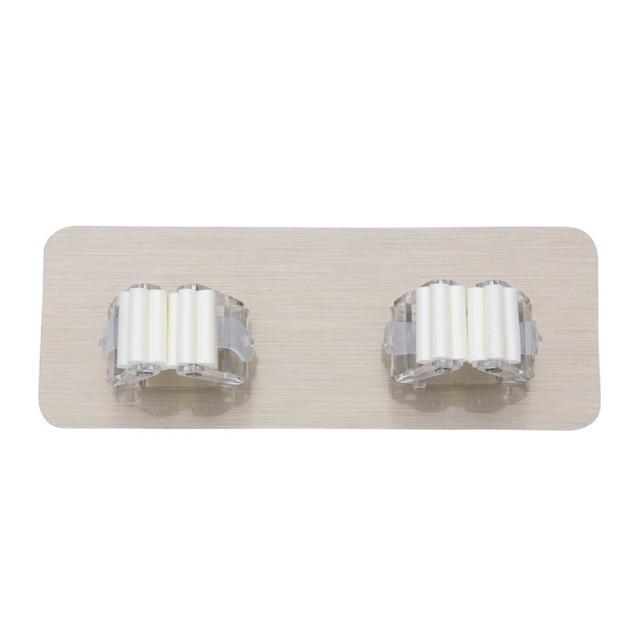 Wall Mounted Holder - LuxeHome Essentials