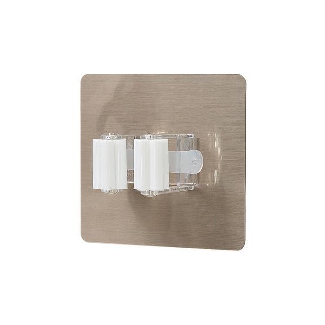 Wall Mounted Holder - LuxeHome Essentials