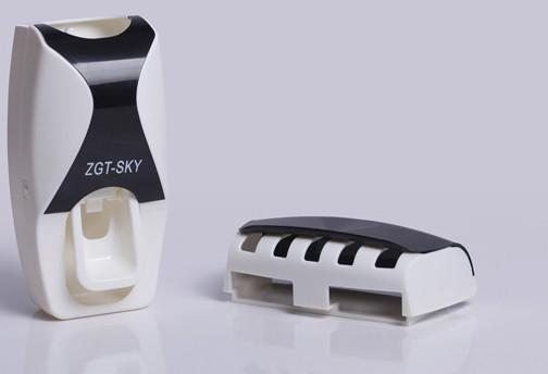 Toothbrush Organizer - LuxeHome Essentials