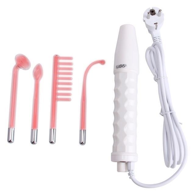 Electrotherapy Wand - LuxePulse