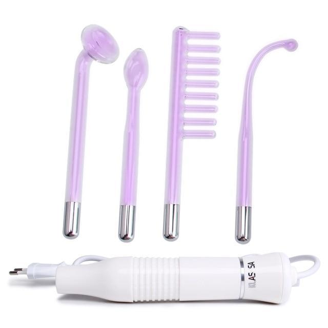 Electrotherapy Wand - LuxePulse