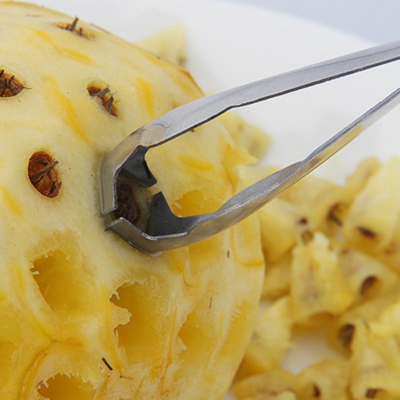 Pineapple Eye Remover - PureGlow Essentials