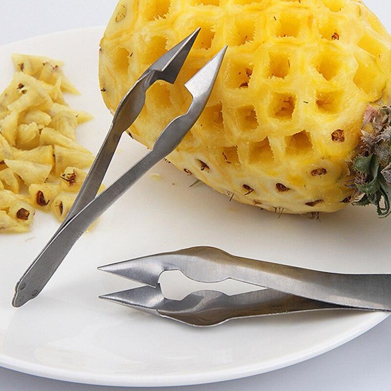 Pineapple Eye Remover - PureGlow Essentials