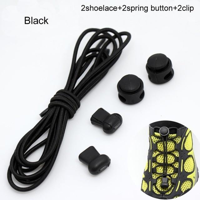 Shoe Lace Lock - LaceGuard Pro