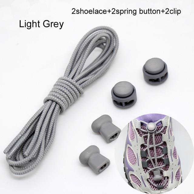 Shoe Lace Lock - LaceGuard Pro