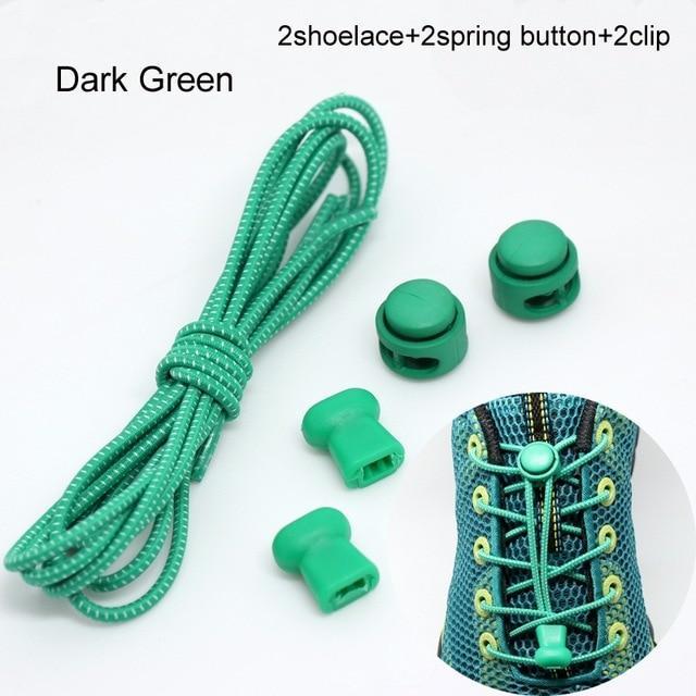 Shoe Lace Lock - LaceGuard Pro