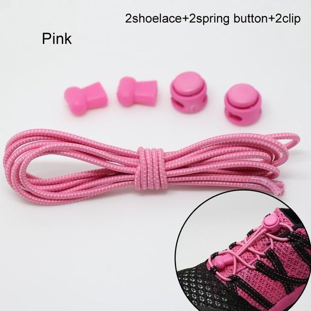Shoe Lace Lock - LaceGuard Pro