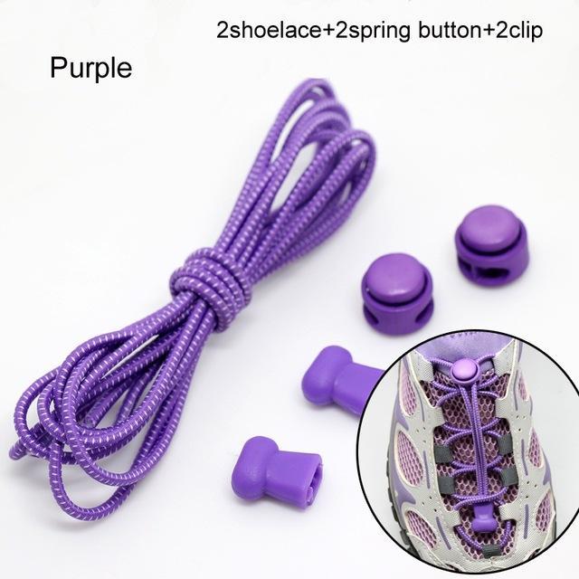 Shoe Lace Lock - LaceGuard Pro