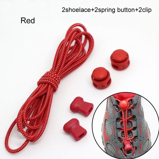 Shoe Lace Lock - LaceGuard Pro