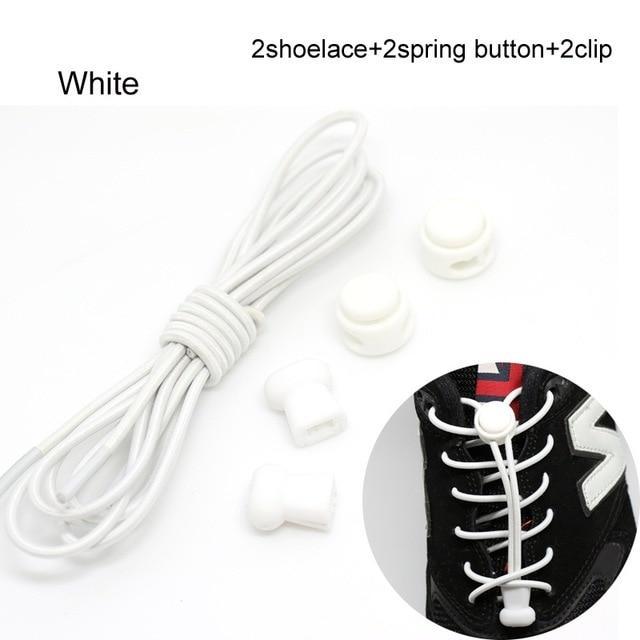Shoe Lace Lock - LaceGuard Pro