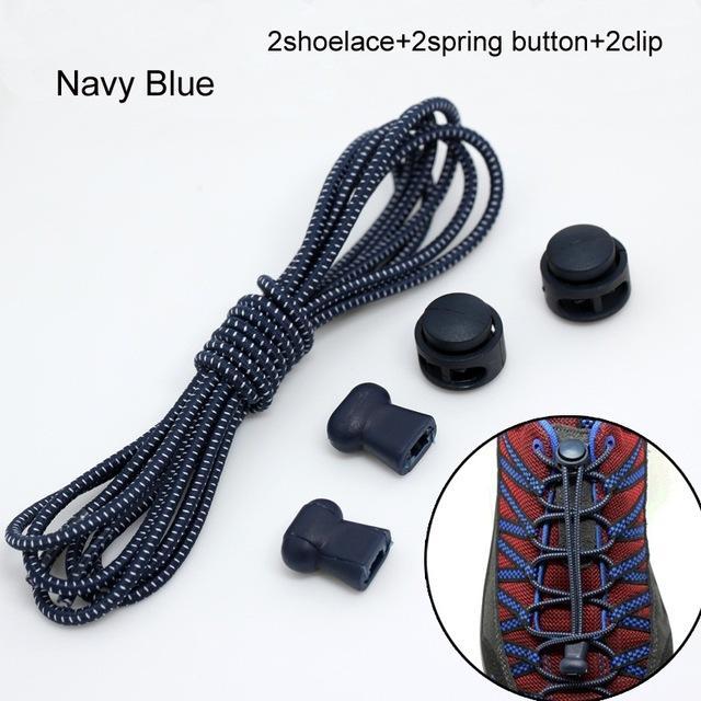 Shoe Lace Lock - LaceGuard Pro