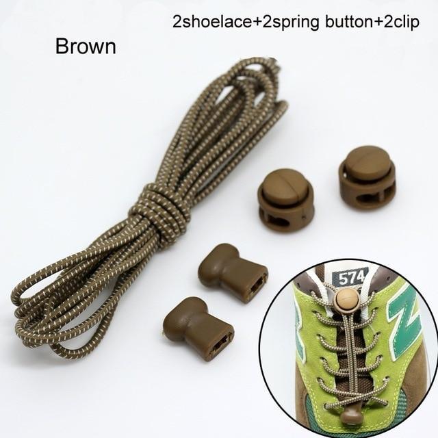 Shoe Lace Lock - LaceGuard Pro