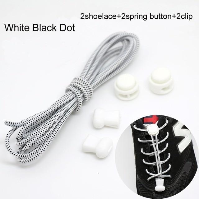 Shoe Lace Lock - LaceGuard Pro