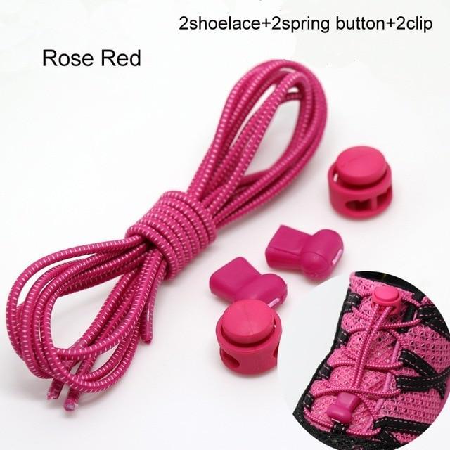 Shoe Lace Lock - LaceGuard Pro
