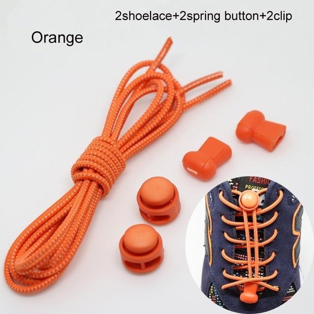 Shoe Lace Lock - LaceGuard Pro