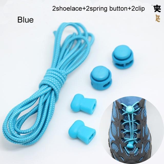 Shoe Lace Lock - LaceGuard Pro