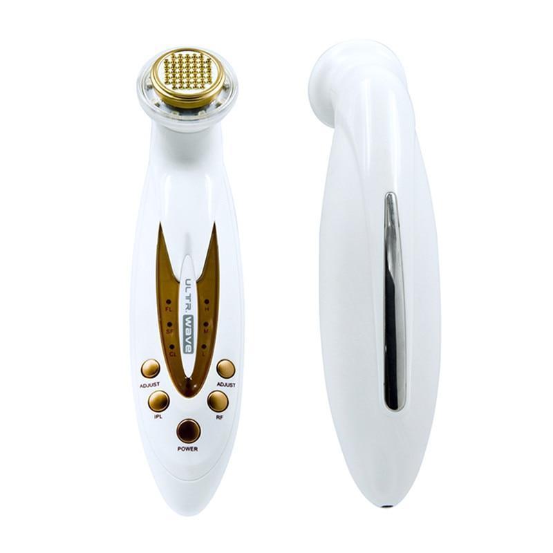 LED Photon Therapy Machine - LuminaGlow