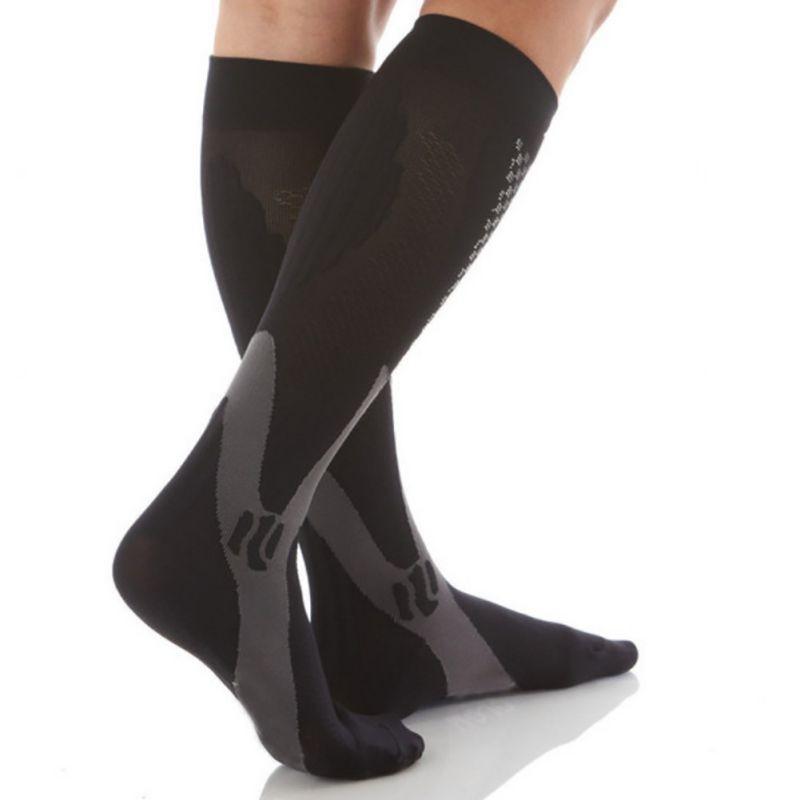 Compression Leg Support Socks - Elevate Wellness