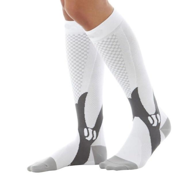 Compression Leg Support Socks - Elevate Wellness