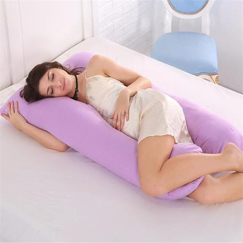 Comfort Body Pillow - LuxeRest
