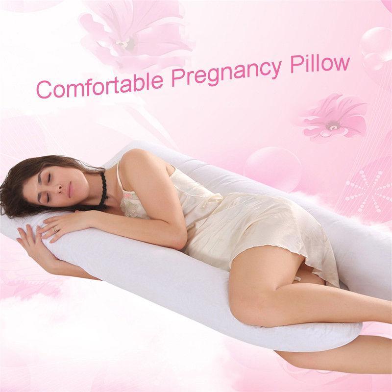 Comfort Body Pillow - LuxeRest