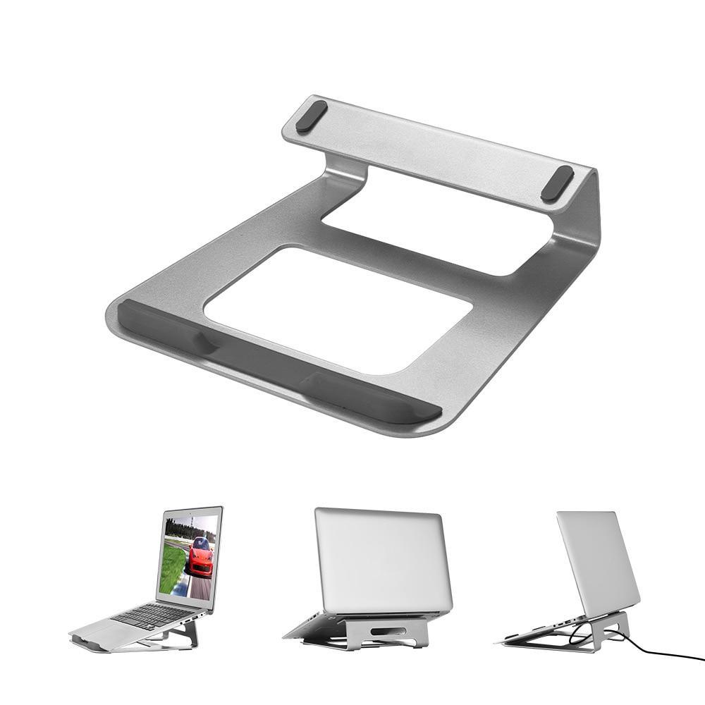 Aluminum Notebook Workstation - ElevateTech