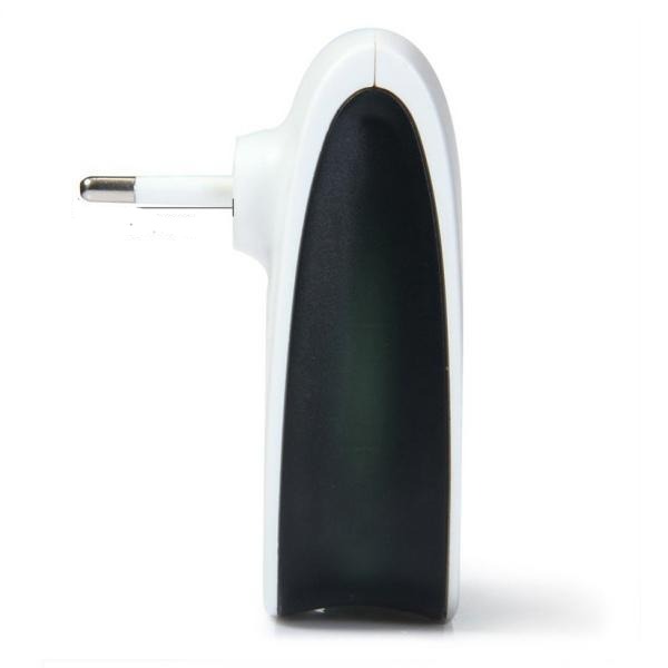 Ultrasonic Pest Repeller - EcoGuard Solutions
