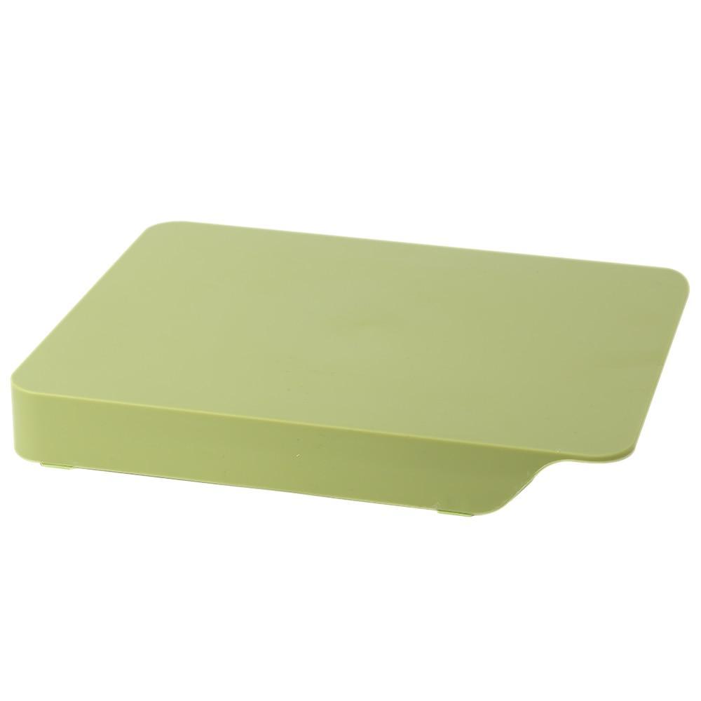 Removable Drawer Cutting Board - ChefCrafted Essentials