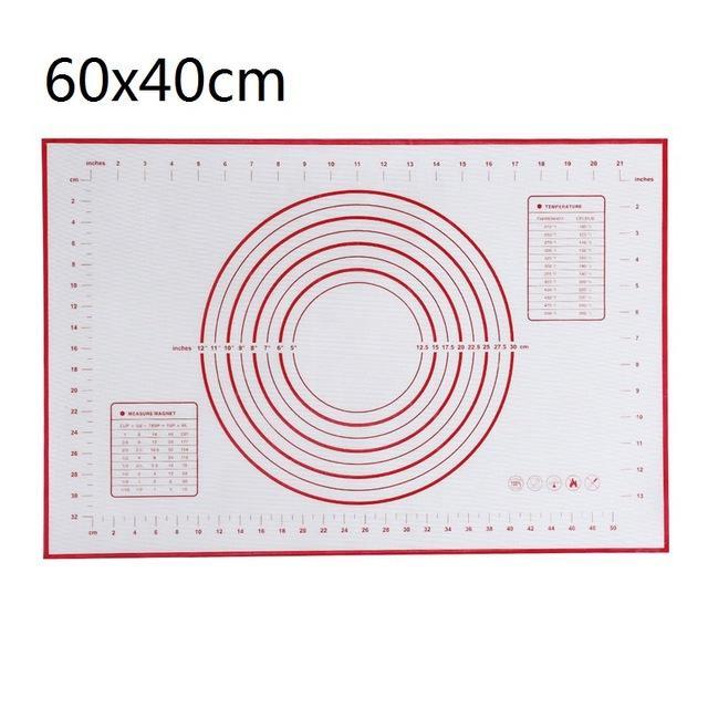 Non-Stick Baking Mat - Culinary Luxe