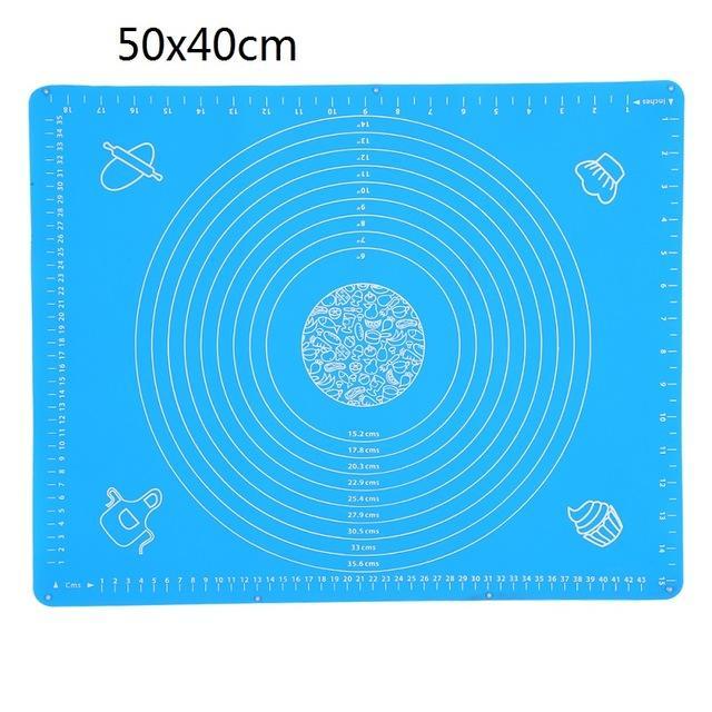 Non-Stick Baking Mat - Culinary Luxe