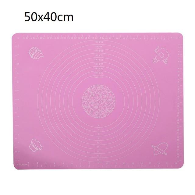 Non-Stick Baking Mat - Culinary Luxe