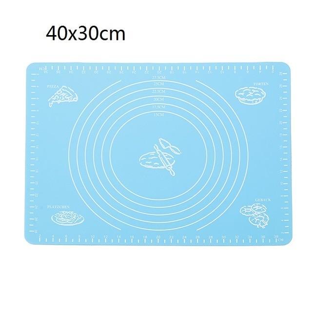 Non-Stick Baking Mat - Culinary Luxe