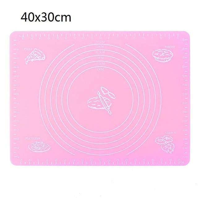 Non-Stick Baking Mat - Culinary Luxe