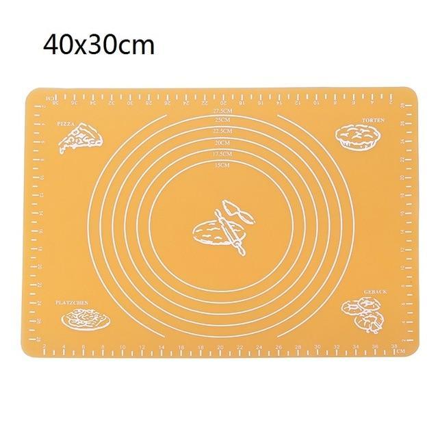 Non-Stick Baking Mat - Culinary Luxe
