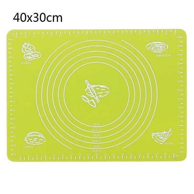 Non-Stick Baking Mat - Culinary Luxe