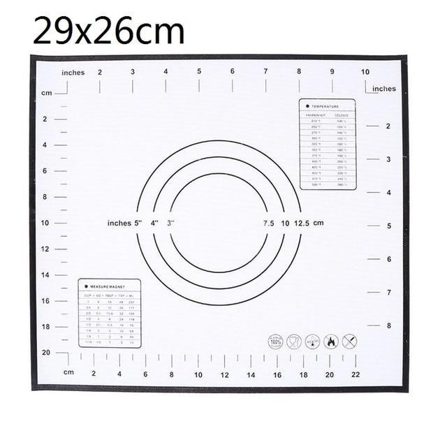 Non-Stick Baking Mat - Culinary Luxe