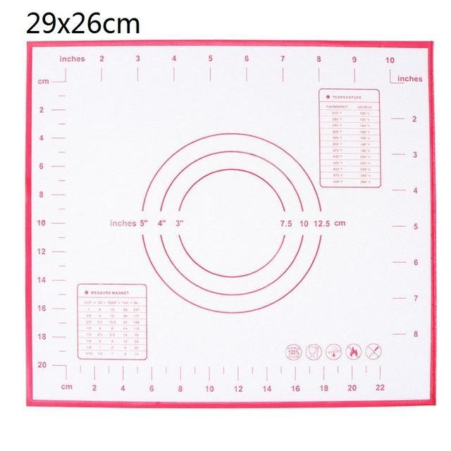 Non-Stick Baking Mat - Culinary Luxe