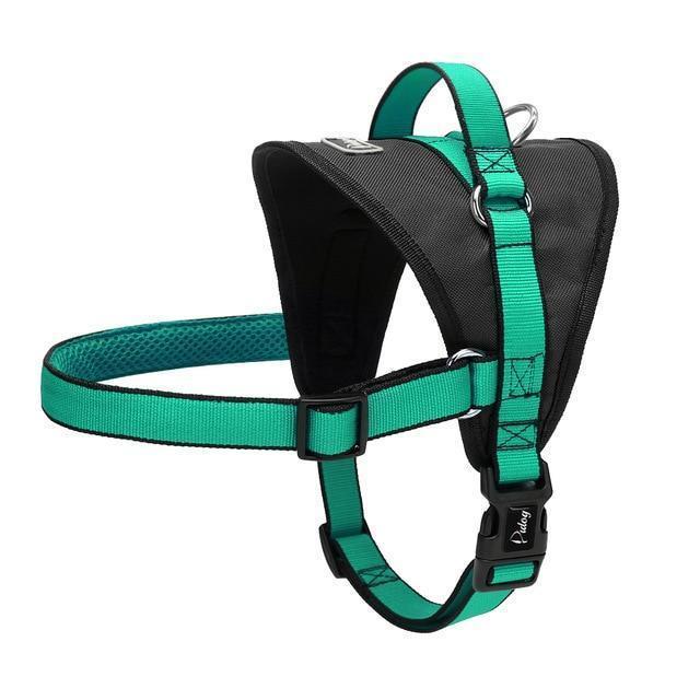 No Pull Dog Harness Vest - LuxePaws