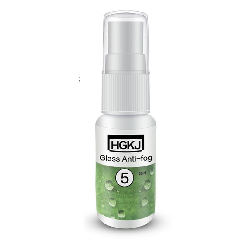 Anti-Fog Rainproof Agent - ClearView Essentials