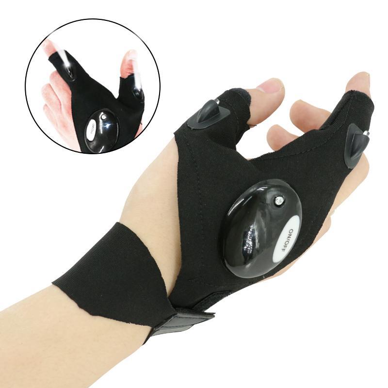 Glove Light Pro - LuminaTech