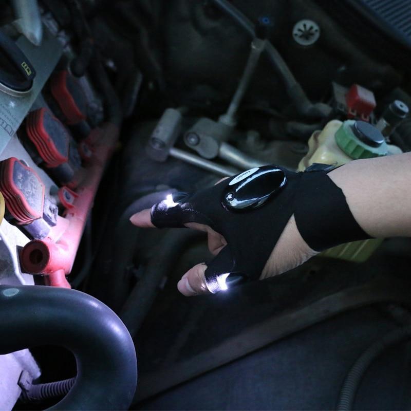 Glove Light Pro - LuminaTech