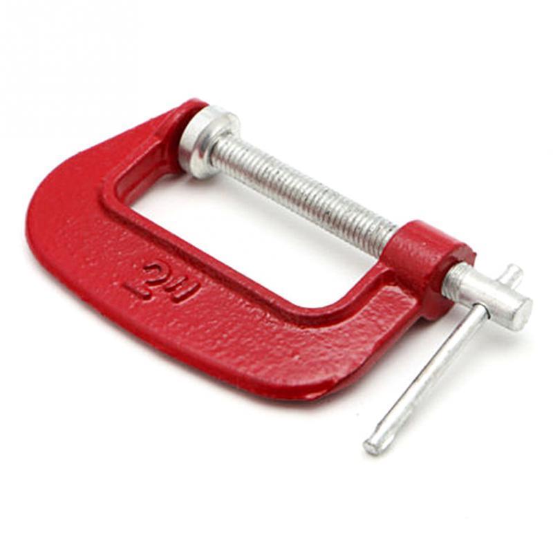 Woodworking Clamping Device - CraftMaster Pro