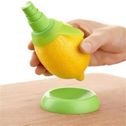 Citrus Sprayers - ZestPro Premium Citrus Extractor